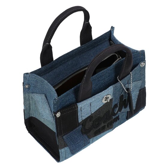 Coach Cargo Borsetta 20 cm