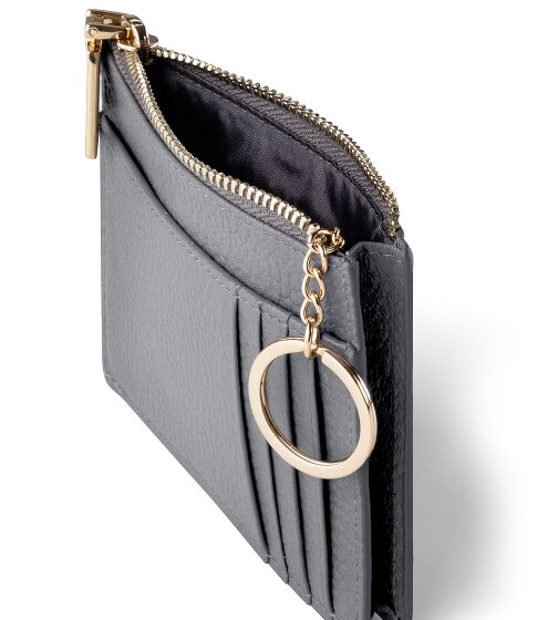 Lazarotti Bologna Leather Portafoglio chiave Pelle 11.5 cm