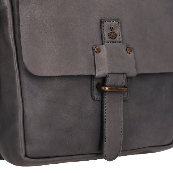 Harbour 2nd Anchor Love Borsa a tracolla Pelle 21 cm
