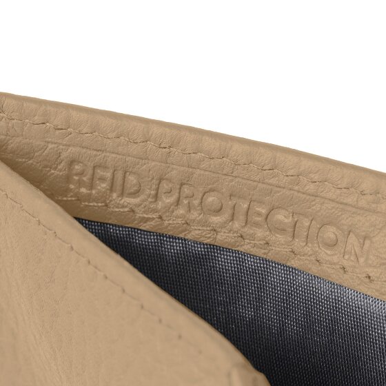 Lazarotti Bologna Leather Portafoglio Pelle 10 cm