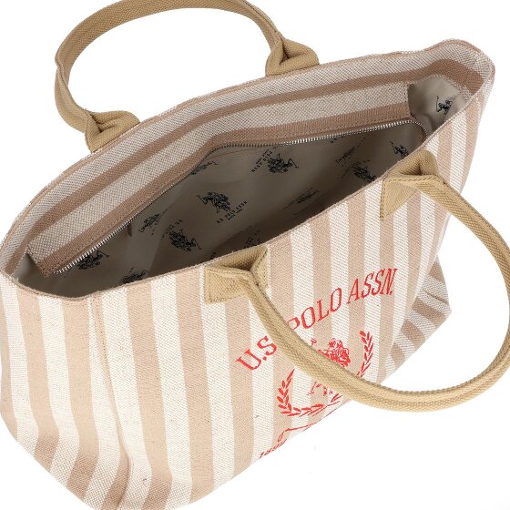 U.S. Polo Assn. Pool Party Borsa shopper 40 cm
