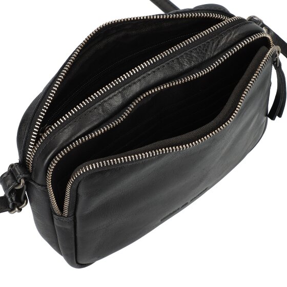 Greenburry Colombiana Borsa a tracolla Pelle 21 cm