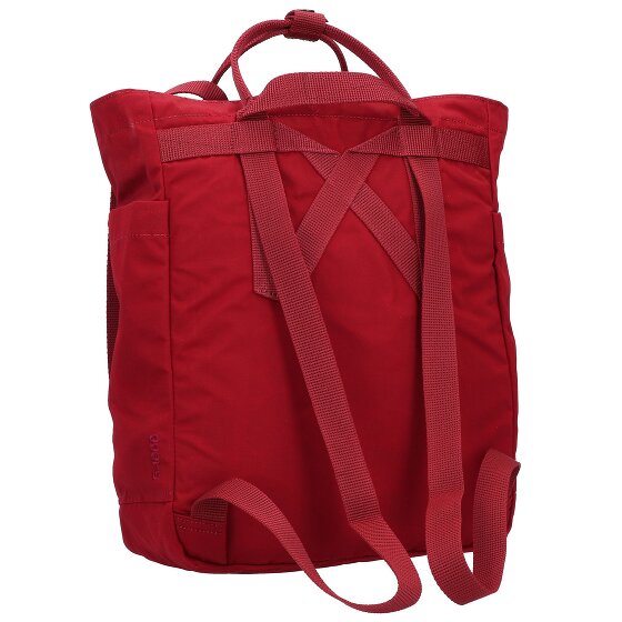 Fjällräven Kanken Totepack Borsa a spalla 27 cm
