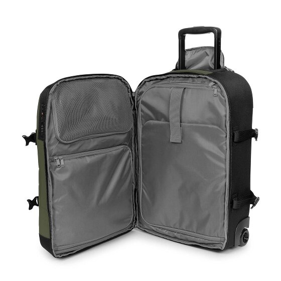 Eastpak Transit'R Pro 2 ruote Borsa da viaggio S 56 cm