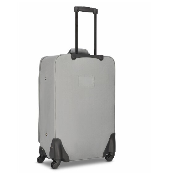 Check.In Sevilla 4 ruote Carrello M 64 cm