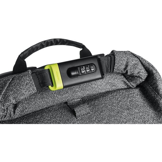 XD Design Zaino Urban RFID 46 cm Scomparto per computer portatile