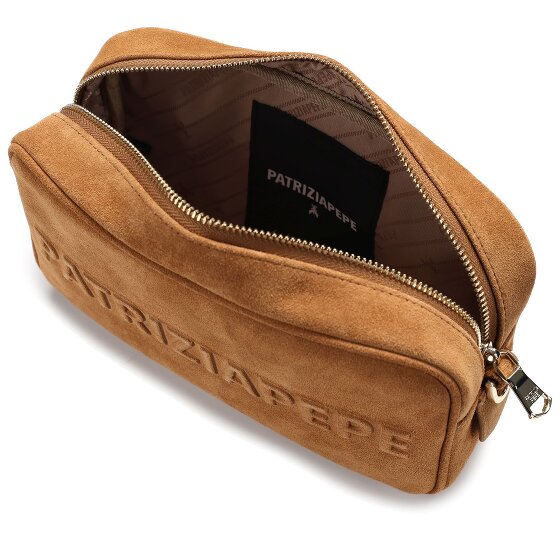 Patrizia Pepe Borsa a tracolla Pelle 24 cm