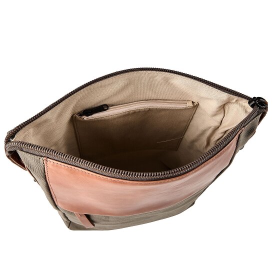 Harold's Wax Borsa a tracolla 24 cm