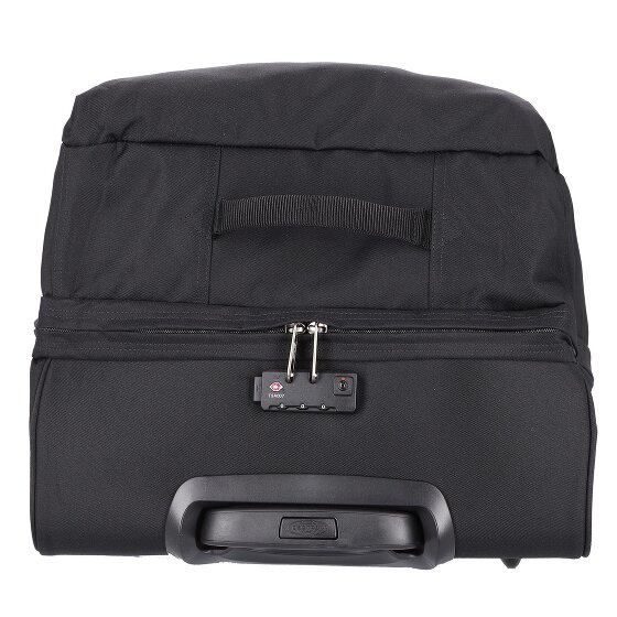 Eastpak Tranverz L Carrello a 2 ruote 79 cm