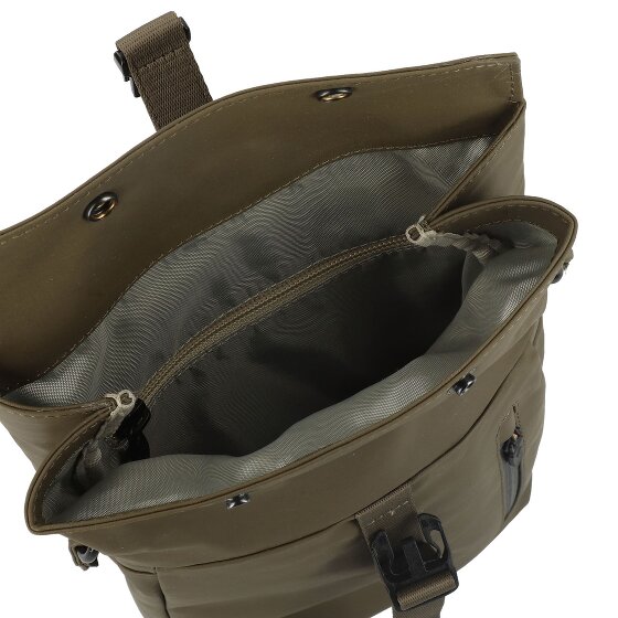 aunts & uncles Japan RE Yodo RE Mini Borsa Borsa a tracolla 17 cm aunts & uncles Japan RE Yodo RE Mini Borsa Borsa a tracolla 17 cm