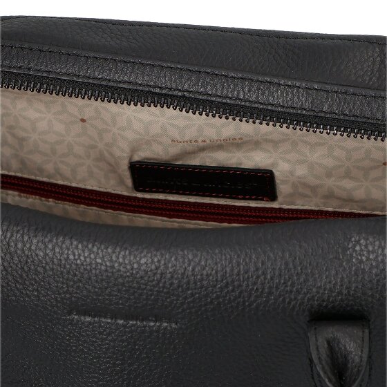 aunts & uncles Gorgeous Borsa a tracolla Pelle 35 cm