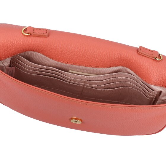 Coccinelle Borsa a tracolla in pelle 24 cm