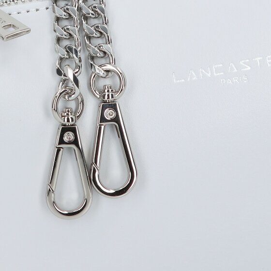 Lancaster Suave Even Borsa a tracolla in pelle 23 cm