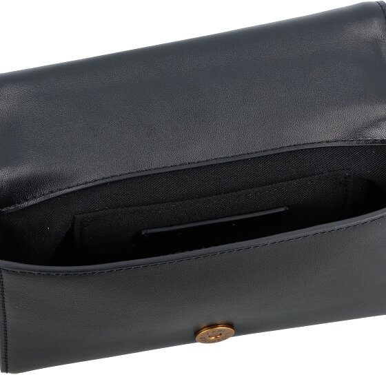 Karl Lagerfeld Autograph Borsa a tracolla Pelle 20 cm