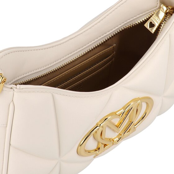 Love Moschino Embossed Borsa a tracolla 22.5 cm