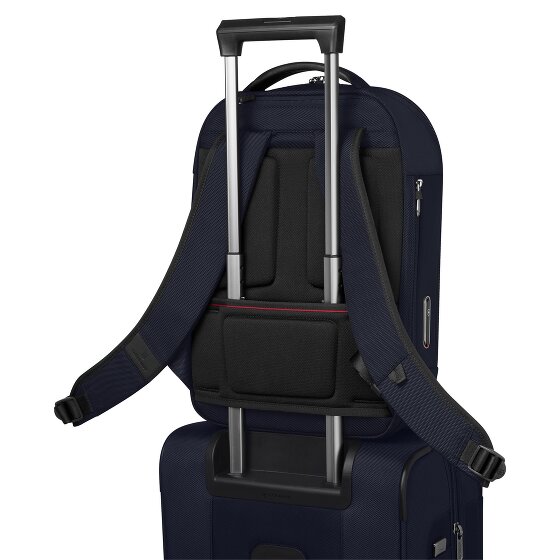Victorinox Werks Traveler 7.0 Zaino da lavoro 43 cm Scomparto per laptop