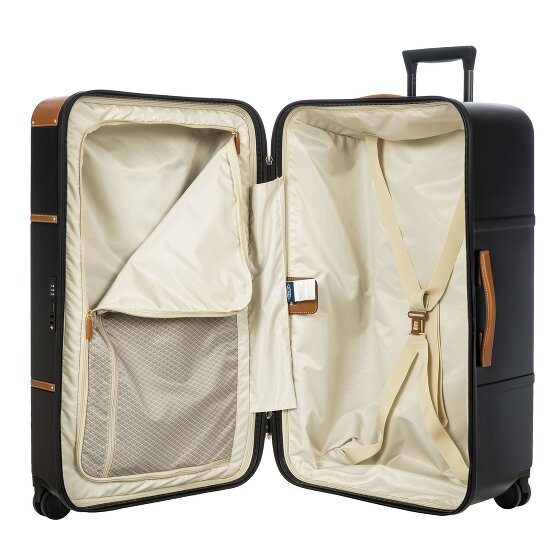 Bric's Bellagio 4 ruote Carrello 80 cm