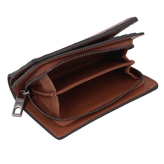 Liebeskind Thea Portafoglio Protezione RFID Pelle 11 cm