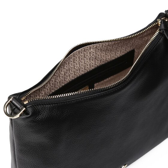 AIGNER Zita Borsa a tracolla Vera Pelle 27 cm