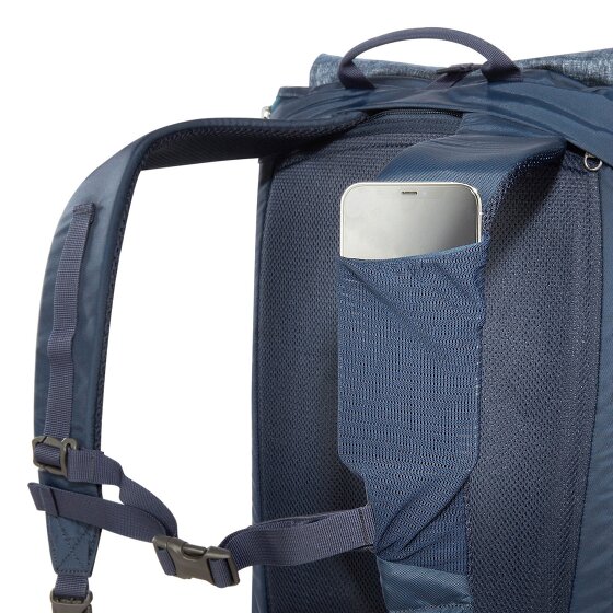 Tatonka Traveller Pack 25 Zaino 50 cm scomparto per laptop