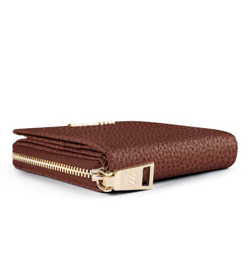 Lazarotti Bologna Leather Portafoglio Pelle 10 cm