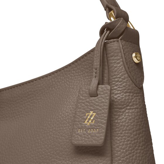 Lazarotti Bologna Leather Borsa a tracolla Pelle 27 cm