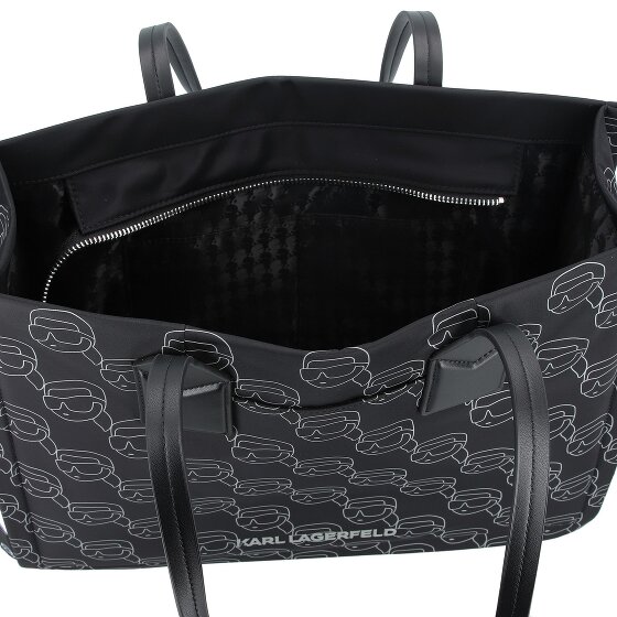 Karl Lagerfeld Ikon Borsa shopper 38 cm