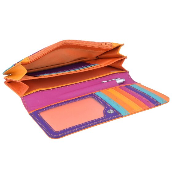 Mywalit Portafoglio medio Matinee Portafoglio in pelle 17 cm