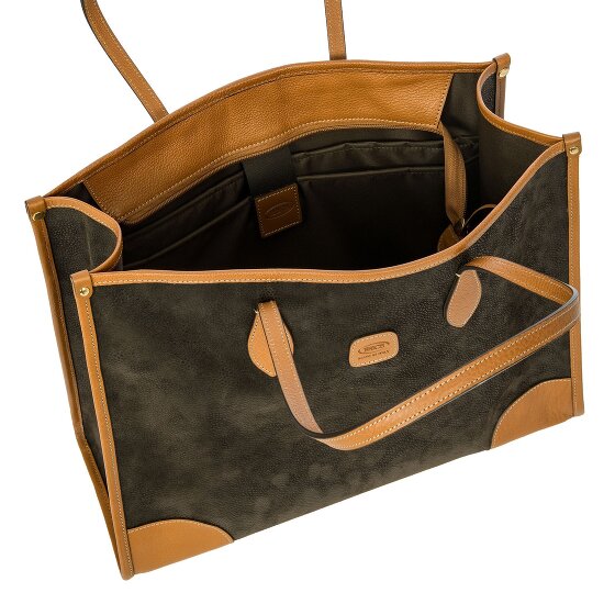 Bric's Life Borsa shopper 40.5 cm Scomparto per laptop