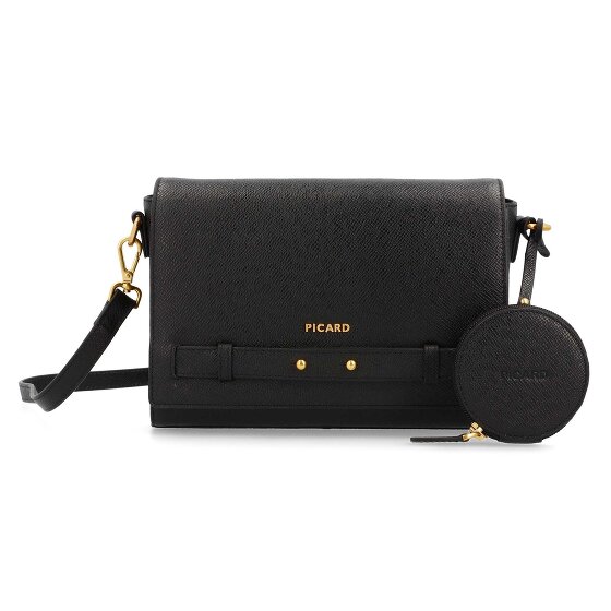Picard Chic Way Borsa a tracolla Pelle 23 cm