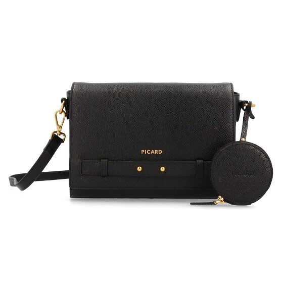 Picard Chic Way Borsa a tracolla Pelle 23 cm