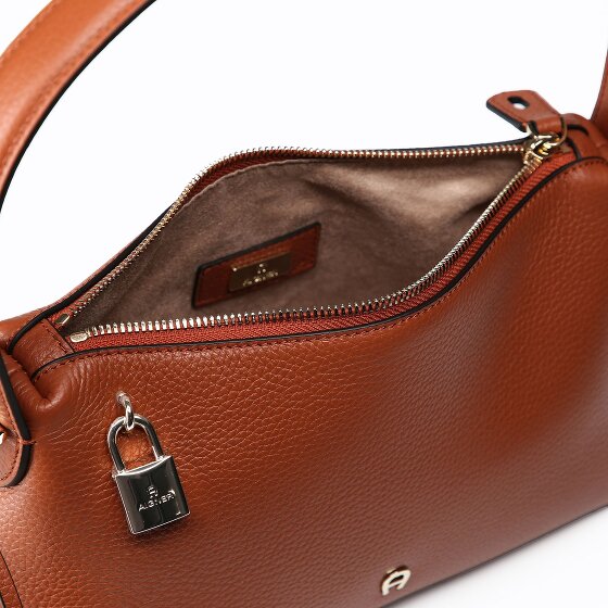 AIGNER Delia Borsa a spalla Vera Pelle 33 cm