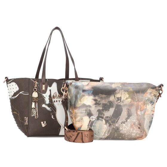 Anekke Nature Edition Borsa shopper 38 cm