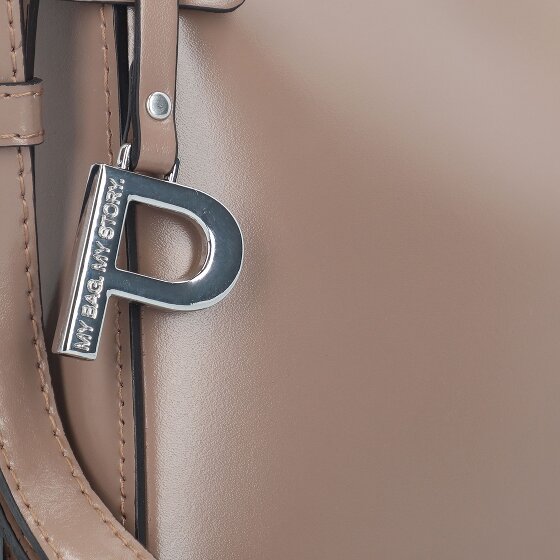 Picard Black Tie Black Tie Borsa a tracolla Pelle 21 cm