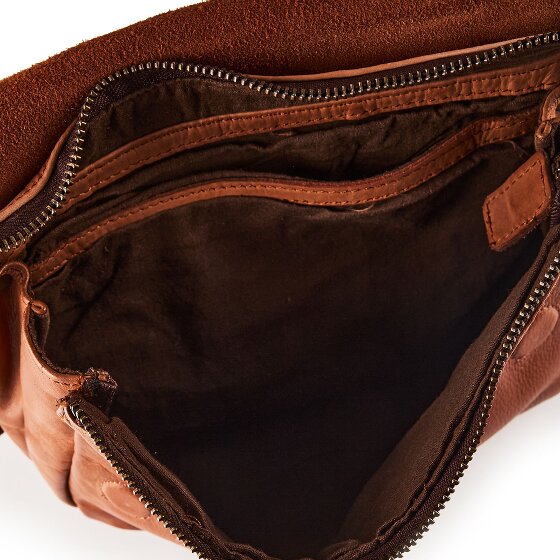 Harold's Submarine Borsa a tracolla Pelle 24 cm