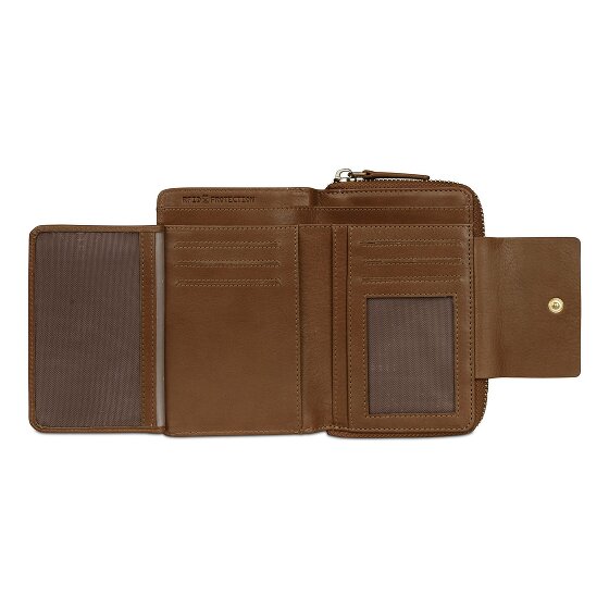 bugatti Fabia Portafoglio Pelle 14 cm