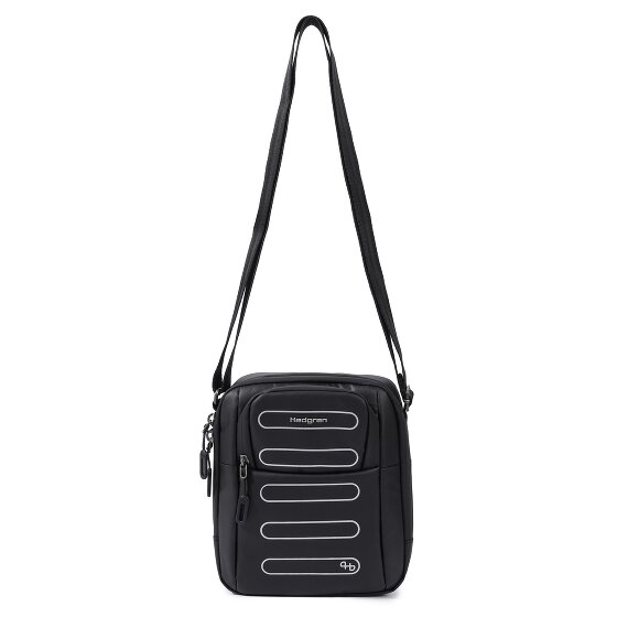 Hedgren Comby Performance Mini Borsa Borsa a tracolla Protezione RFID 18 cm