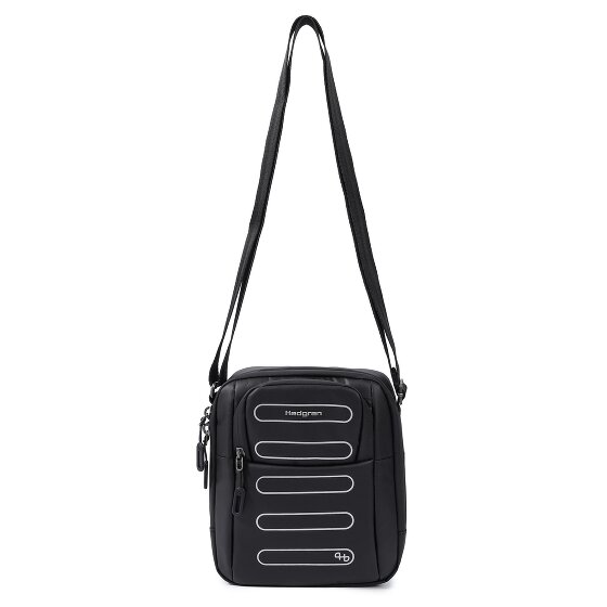 Hedgren Comby Performance Relax P Mini Borsa Borsa a tracolla Protezione RFID 18 cm