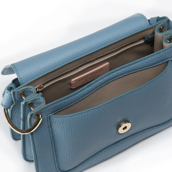 Coccinelle C-Me Borsa a tracolla Pelle 23.5 cm
