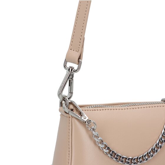 Lancaster Suave Even Borsa a tracolla in pelle 23 cm