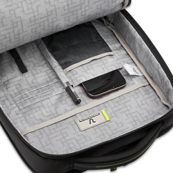 Roncato Trial Zaino da lavoro 41 cm Scomparto per laptop