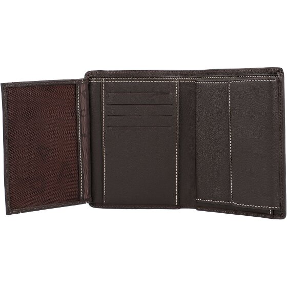 Picard Diego portafoglio in pelle 9 cm