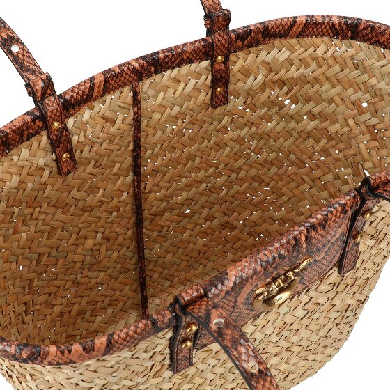 PINKO Love Summer Borsa shopper 48 cm
