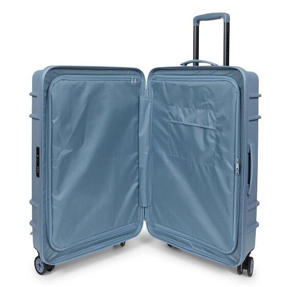 Eastpak Resist'R Zip 4 ruote Carrello 68.5 cm