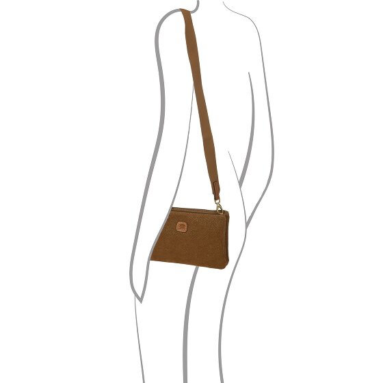 Bric's Borsa cosmetica Life 19 cm Bric's Borsa cosmetica Life 19 cm