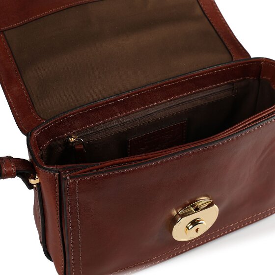 The Bridge Corsini Borsa a tracolla Pelle 27 cm