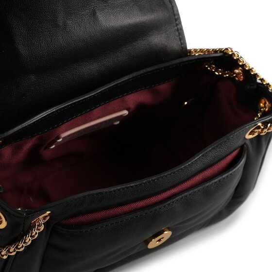 Coccinelle C-Me Fluffy Borsa a tracolla Pelle 21 cm