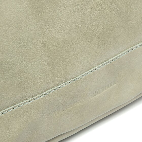 The Chesterfield Brand Weimar Borsa a tracolla Pelle 24 cm