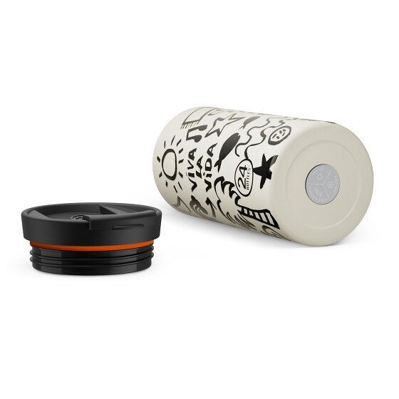 24Bottles Travel Tazza per bere 600 ml