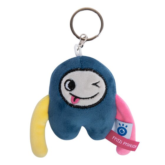 School-Mood Champion Pro Set di borse per la scuola 7 pezzi